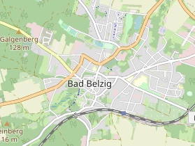 Tax advisor on map