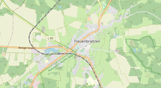 Steuerberater auf Karte