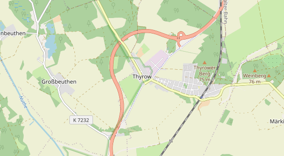 Steuerberater auf Karte