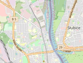 Tax advisor on map
