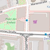 Tax advisor auf Karte