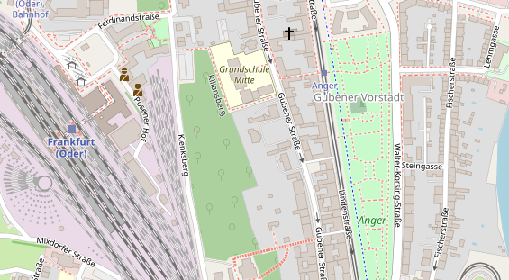 Tax advisor auf Karte