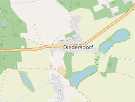 Tax advisor on map