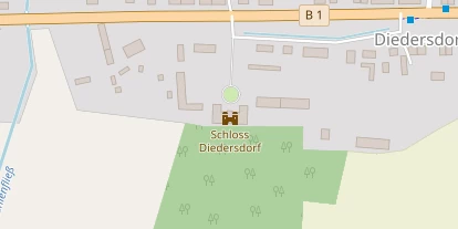 Steuerberater auf Satellitenbild