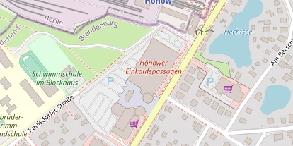 Steuerberater auf Satellitenbild