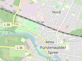 Tax advisor on map