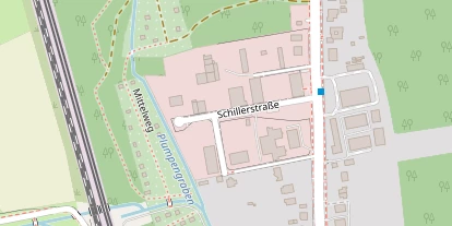 Steuerberater auf Satellitenbild