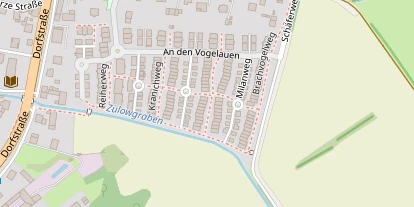 Steuerberater auf Satellitenbild