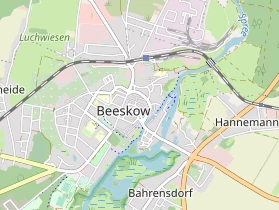 Tax advisor on map