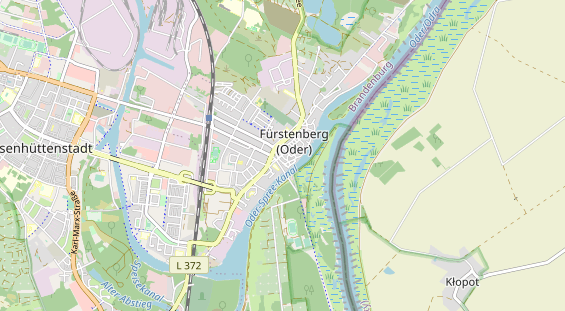 Steuerberater auf Karte