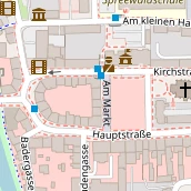 Steuerberater auf Karte