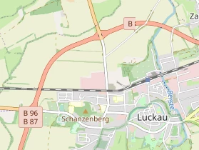 Steuerberater auf Karte