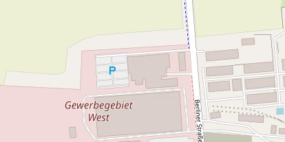 Steuerberater auf Satellitenbild