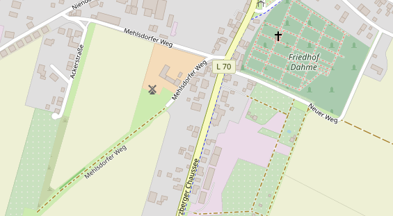 Tax advisor auf Karte