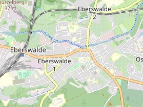 Tax advisor on map