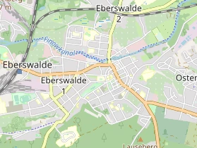 Steuerberater auf Karte