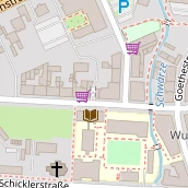 Steuerberater auf Karte