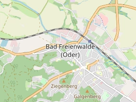 Tax advisor on map