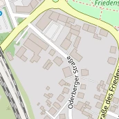 Steuerberater auf Karte