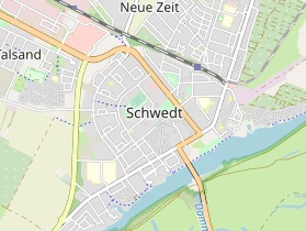Steuerberater auf Karte