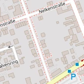 Steuerberater auf Karte