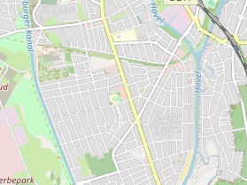 Tax advisor on map