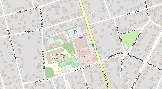 Tax advisor auf Karte