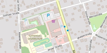 Steuerberater auf Satellitenbild