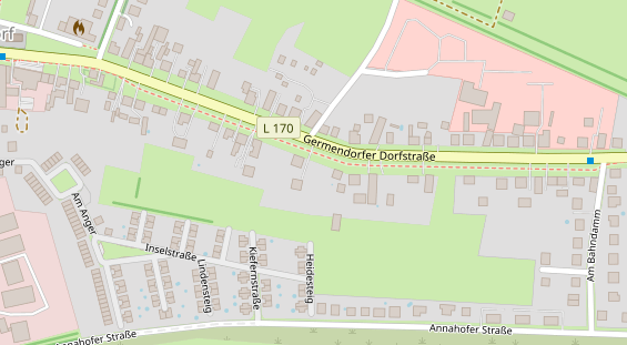 Tax advisor auf Karte