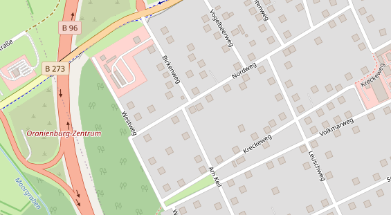 Tax advisor auf Karte