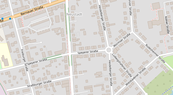 Tax advisor auf Karte