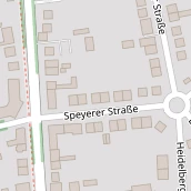 Steuerberater auf Karte