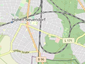 Tax advisor on map