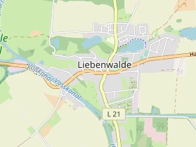 Steuerberater auf Karte