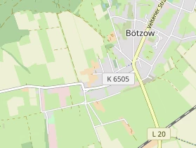 Tax advisor on map