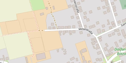 Steuerberater auf Satellitenbild