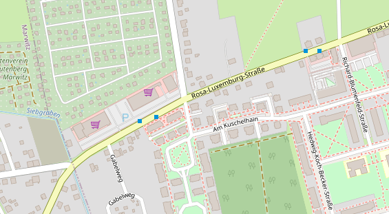 Tax advisor auf Karte