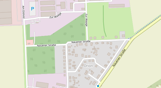 Tax advisor auf Karte