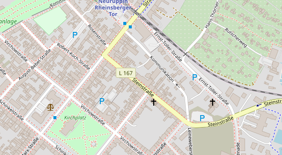 Tax advisor auf Karte