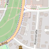 Steuerberater auf Karte