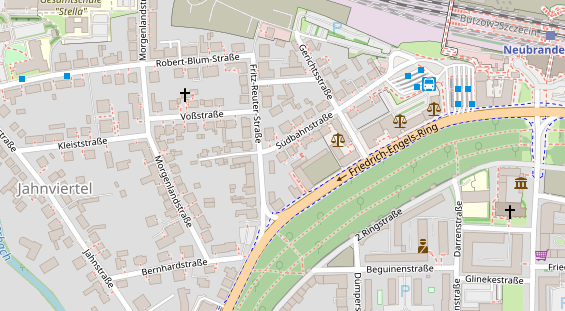 Tax advisor auf Karte