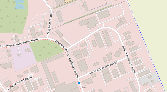 Tax advisor auf Karte