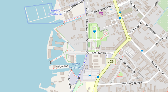 Tax advisor auf Karte