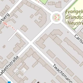 Steuerberater auf Karte