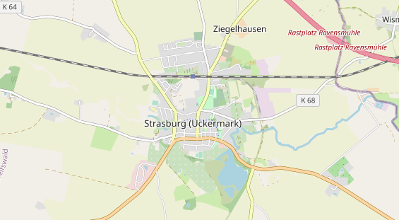 Steuerberater auf Karte