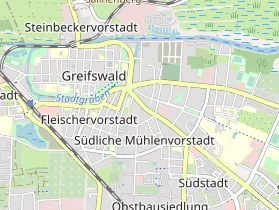 Tax advisor on map