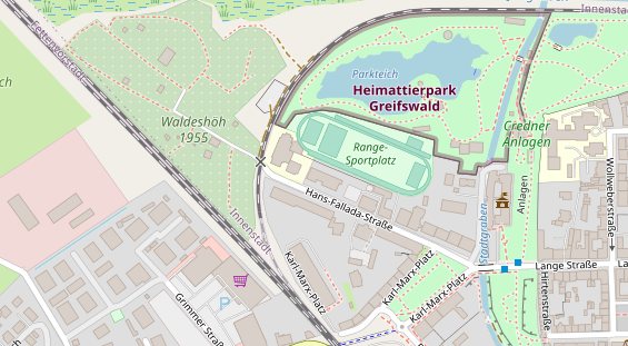 Tax advisor auf Karte