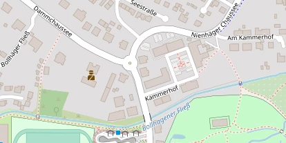 Steuerberater auf Satellitenbild