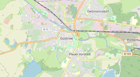 Steuerberater auf Karte