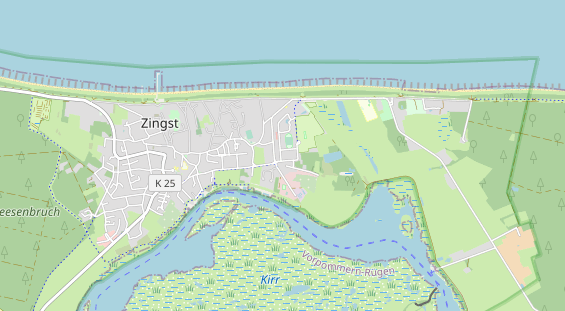 Steuerberater auf Karte